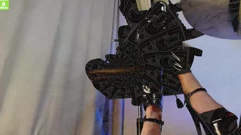  Mistress Alice  online show from February 22, 12:41 pm