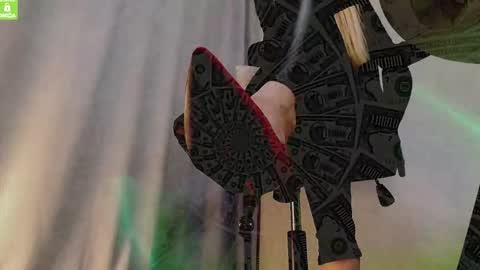  Mistress Alice  online show from February 15, 8:13 am