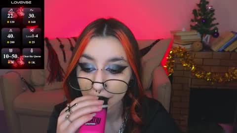 Marcelline online show from January 6, 9:46 am