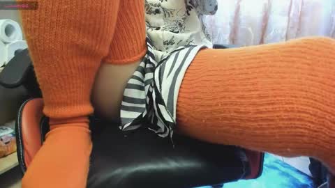 mistress_adel online show from September 11, 8:04 am