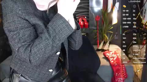 Darsy online show from February 1, 5:59 am