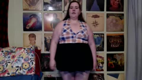 mistress_hailey online show from April 16, 2:28 pm