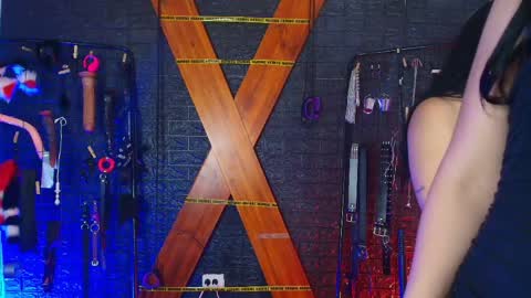 Lexi online show from May 1, 8:58 pm