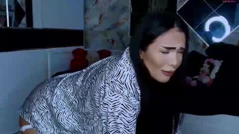 mistress_meryem online show from November 8, 1:08 am