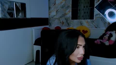 mistress_meryem online show from October 28, 10:55 pm