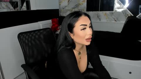 mistress_meryem online show from March 6, 11:42 pm