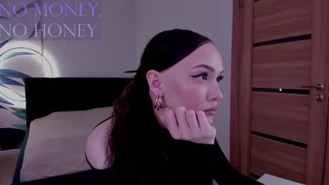 Mistress Mia online show from December 20, 12:45 pm