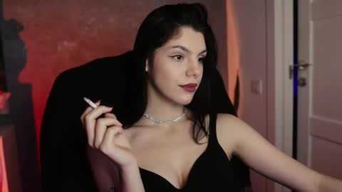 Miss Rochelle online show from March 9, 2:29 am