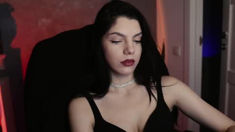 Miss Rochelle online show from March 8, 11:18 pm