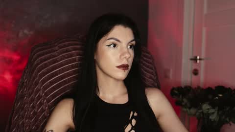 Miss Rochelle online show from October 27, 12:10 am