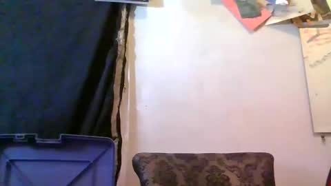 SerahsecretGarden online show from October 18, 7:56 am