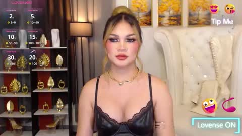 mistressathenna online show from January 14, 11:35 pm