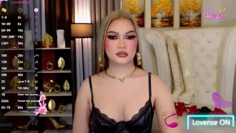 mistressathenna online show from March 13, 8:56 pm