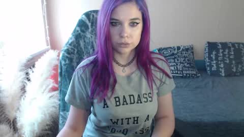 Miss Bailey online show from April 18, 11:23 am