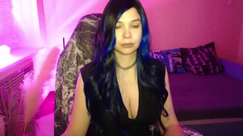 Miss Bailey online show from October 29, 2:41 pm