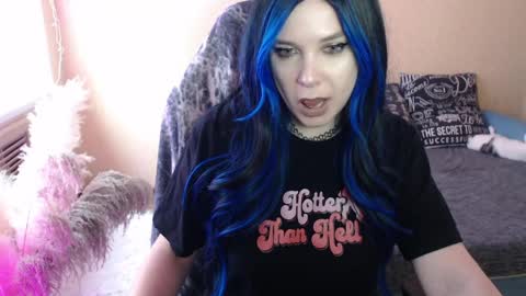 Miss Bailey online show from March 28, 11:33 am