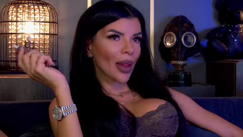 Elenia online show from October 2, 12:26 pm