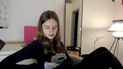 mistresselizy online show from November 5, 2:41 pm