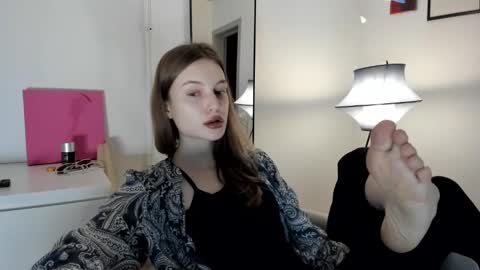 mistresselizy online show from November 2, 2:17 pm