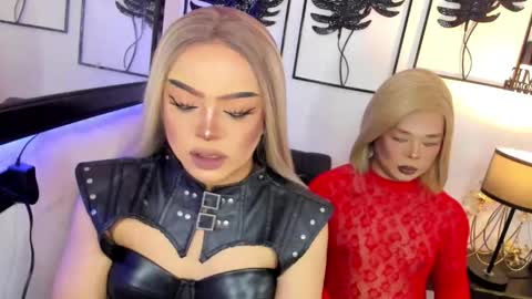 Call me MISS JAS online show from June 1, 5:47 pm