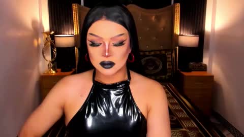 Call me MISS JAS online show from March 11, 1:52 am