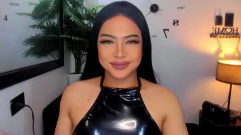 Call me MISS JAS online show from March 23, 12:21 pm