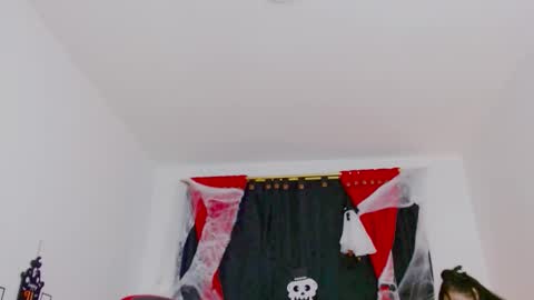 Snapshot of mistresslombana_666 chatting on October 21, 5:56 am Mistresslombana online show from October 21, 5:56 am