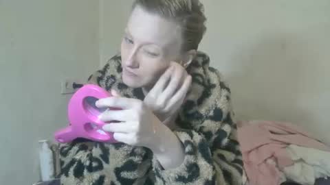 mistressmilly32 online show from February 28, 10:30 am