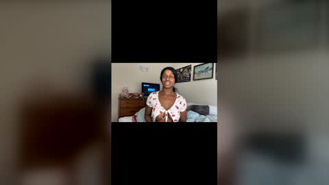 Goddessmimi   online show from January 8, 2:23 pm