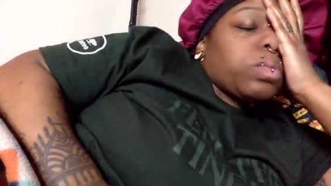 Mistress Mystii online show from February 24, 5:54 am