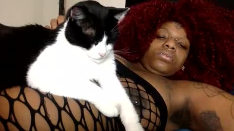 Mistress Mystii online show from March 3, 7:26 am