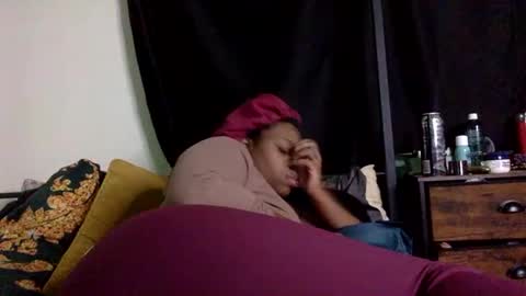 Mistress Mystii online show from March 1, 7:12 am