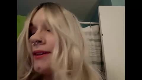 MistressOfTheeUndead online show from March 27, 11:28 pm