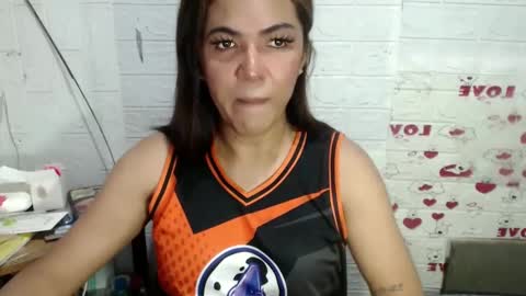 Snapshot of mistresssexymhacy69 chatting on March 12, 7:35 am mistresssexymhacy69 online show from March 12, 7:35 am