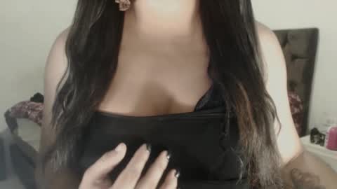 ALICE MADANE online show from March 10, 6:38 am