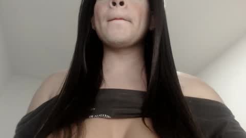 ALICE MADANE online show from September 19, 6:28 am