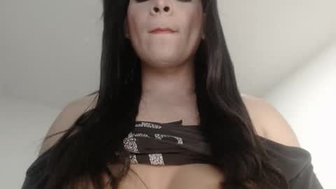 ALICE MADANE online show from September 11, 5:41 am