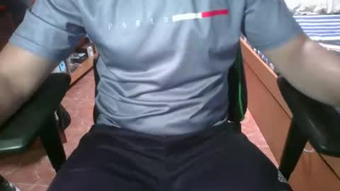 mistxss online show from April 22, 9:49 am