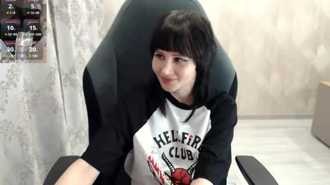 misty_dark online show from October 10, 10:43 am