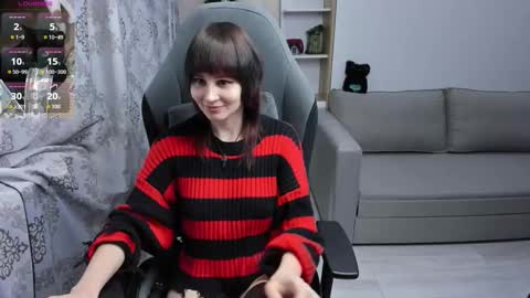 misty_dark online show from January 7, 10:26 pm