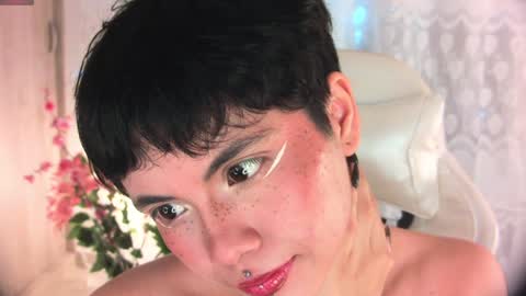 Misty online show from December 4, 10:18 am