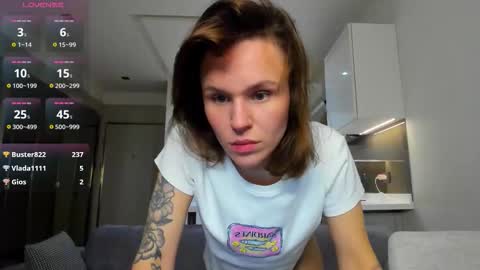 Snapshot of misty_myers chatting on October 10, 9:19 pm misty_myers online show from October 10, 9:19 pm