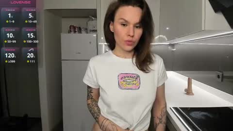 misty_myers online show from June 8, 9:05 pm