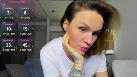 Snapshot of misty_myers chatting on October 16, 7:13 pm misty_myers online show from October 16, 7:13 pm