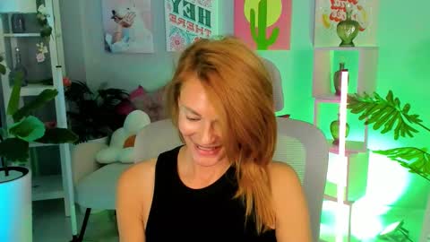 MistyBarnes NONUDE MODEL online show from October 12, 3:26 pm