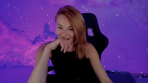 MistyBarnes NONUDE MODEL online show from March 3, 3:11 pm