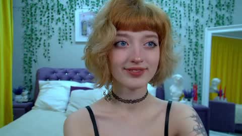 Misty online show from March 30, 6:19 pm