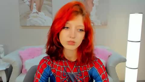 Snapshot of mistymarlow chatting on October 19, 6:18 am Misty online show from October 19, 6:18 am