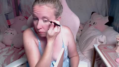 Misty online show from October 23, 11:27 pm