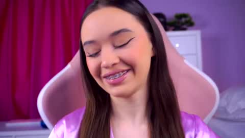 Misty online show from February 14, 6:27 am